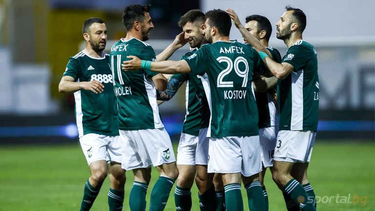  Пирин се включва в акцията “Чисти и зелен Благоевград! От нас зависи! “ 