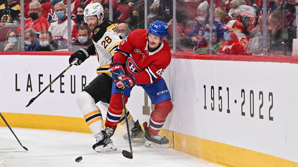 Останаха само три свободни места за плейофите в НХЛ