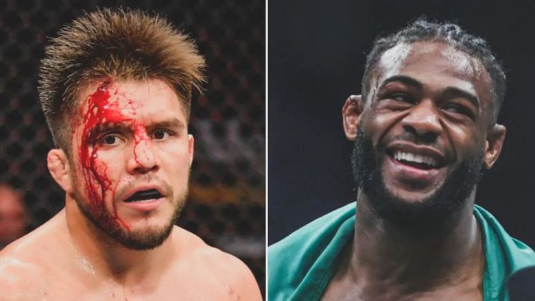 Хенри Сехудо се прицели в Алджамейн Стърлинг