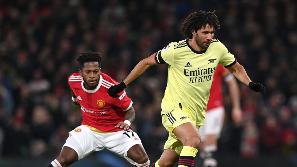 Титуляр от последните две победи призова Арсенал да му предложи нов договор