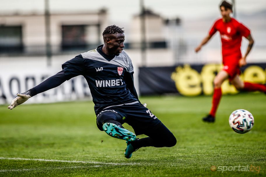  Царско село - Ботев (Враца) 