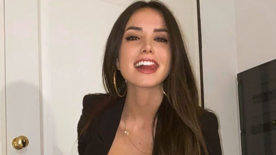 Спортна журналистка се отдаде на романтична почивка в Париж