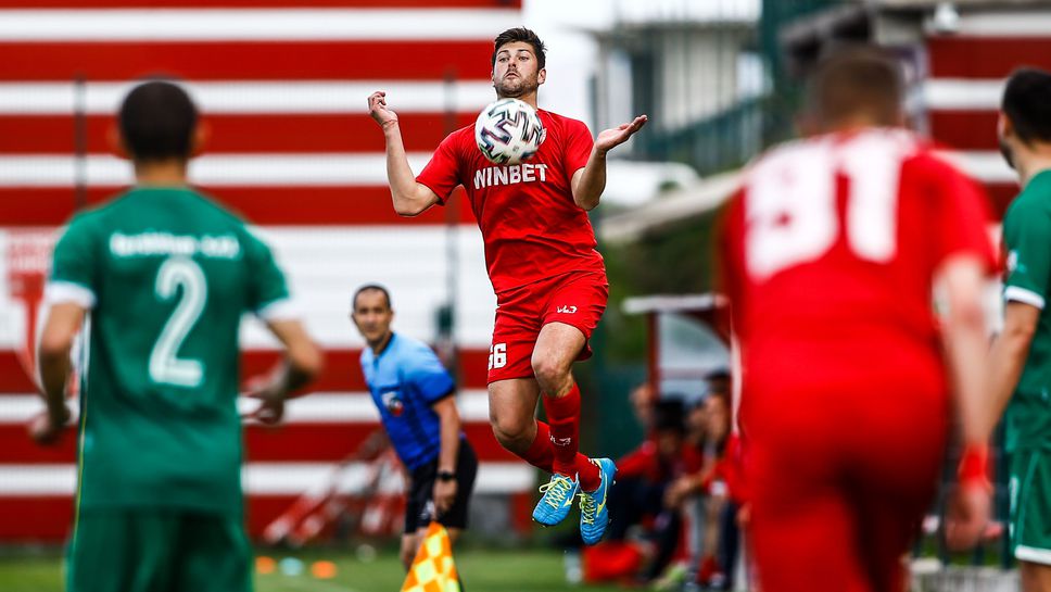 Царско село - Ботев (Враца)