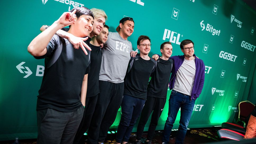 Голяма новина в Counter-Strike! Cloud9 се завръща на сцената с трансферна бомба