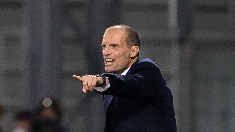  Алегри: Щях да съм удовлетворен и на тъждество 