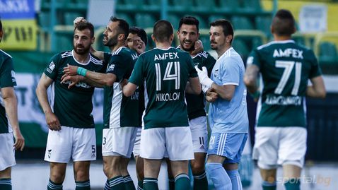  Пирин показа новия си старши треньор 