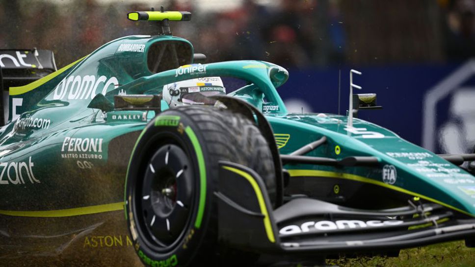 Фетел: Точките са като победа за нас