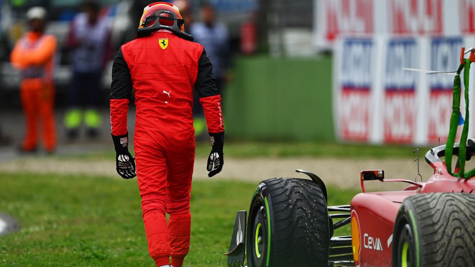 Ферари залага на Леклер, Сайнц има нужда от победа