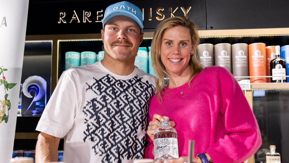 Ботас иска да кара в още един световен шампионат