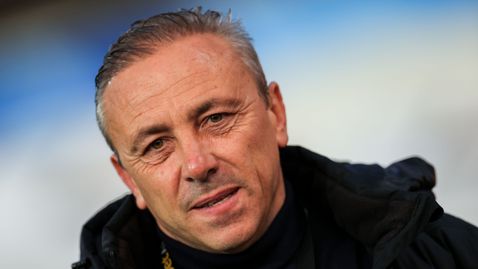  Илиев: Лудогорец няма потребност от този слугинаж, видяха го в Европа 