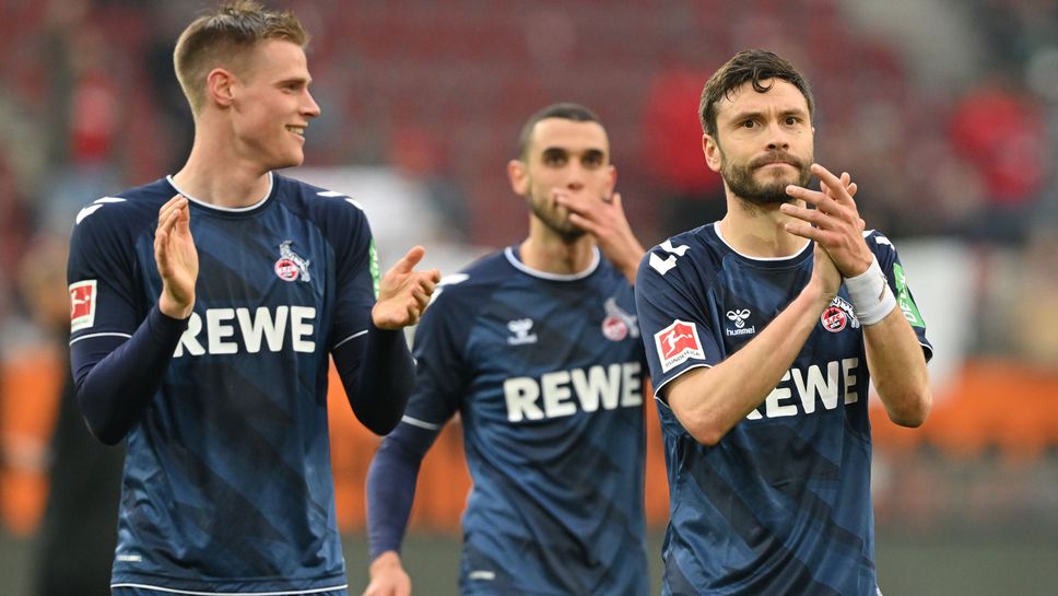 Ханзи Флик похвали бивш германски национал, който планира да се откаже от футбола
