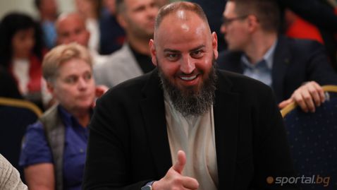 Петър Стойчев: Имам надежда, че Йосиф ще си промени решението