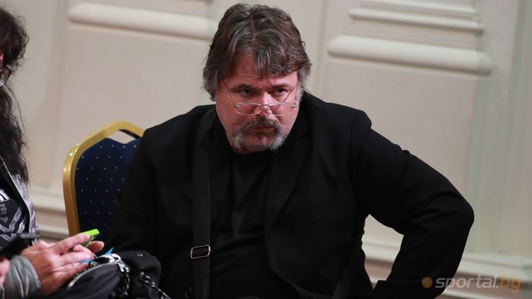 Кандидатът за председател на БФ плувни спортове Борис Божилов: Предлагам всеки член да гласува с по един глас, както е по закон