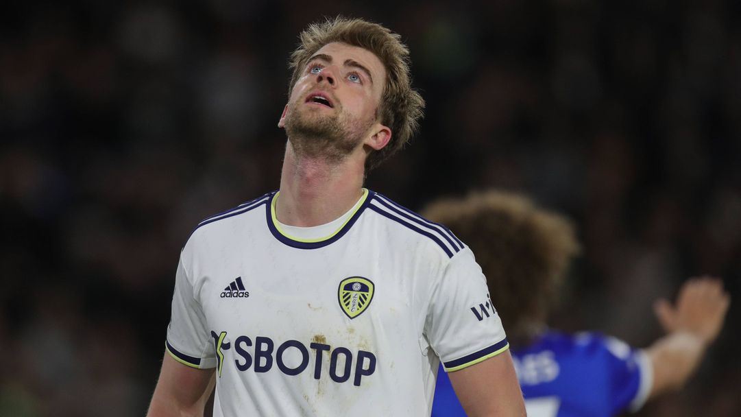 Патрик Бамфорд подписа с Шефилд Юнайтед