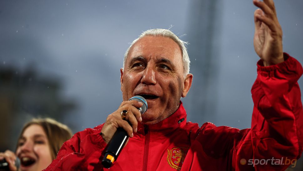 Край! Ганчев вече и по документи няма общо с ЦСКА - София, делът на Стоичков намаля