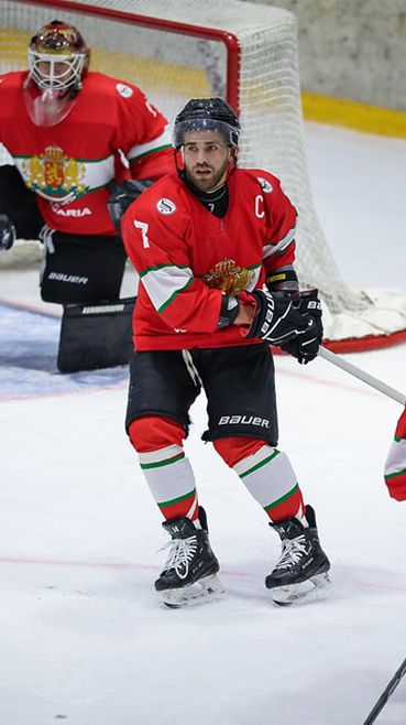 България победи Нова Зеландия с дузпи на Световното по хокей на лед в Дивизия II
