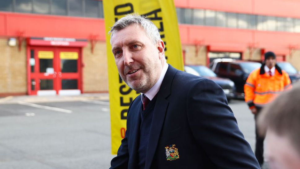 Директор на Манчестър Юнайтед получи повишение