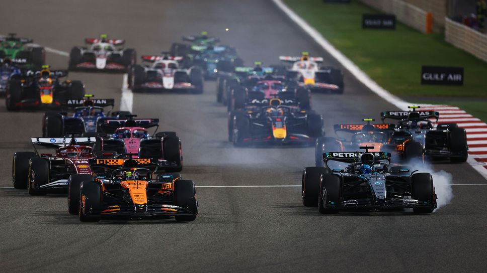 Следващият сезон във Формула 1 ще стартира в Бахрейн?
