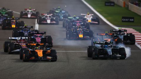  Формула 1 ще търси решения за терзанията за новите мотори 