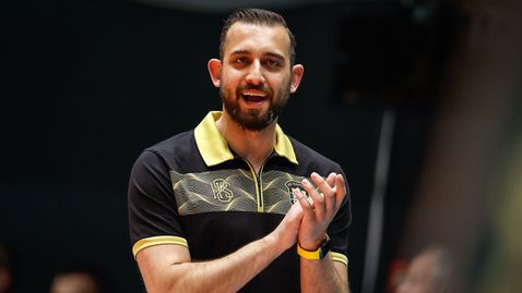 Ахметджан Аршимшек: Със сигурност утрешният мач ще бъде по-труден от първия