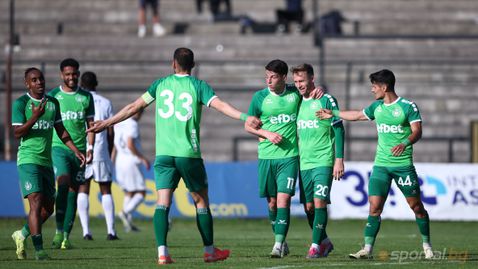 Ботев (Враца) изпусна питомното, издъни се срещу изпадналия Хебър и направи битката за оцеляване още по-жестока