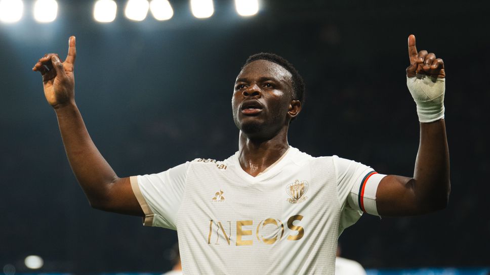 Пари Сен Жермен няма да успее да завърши сезона в