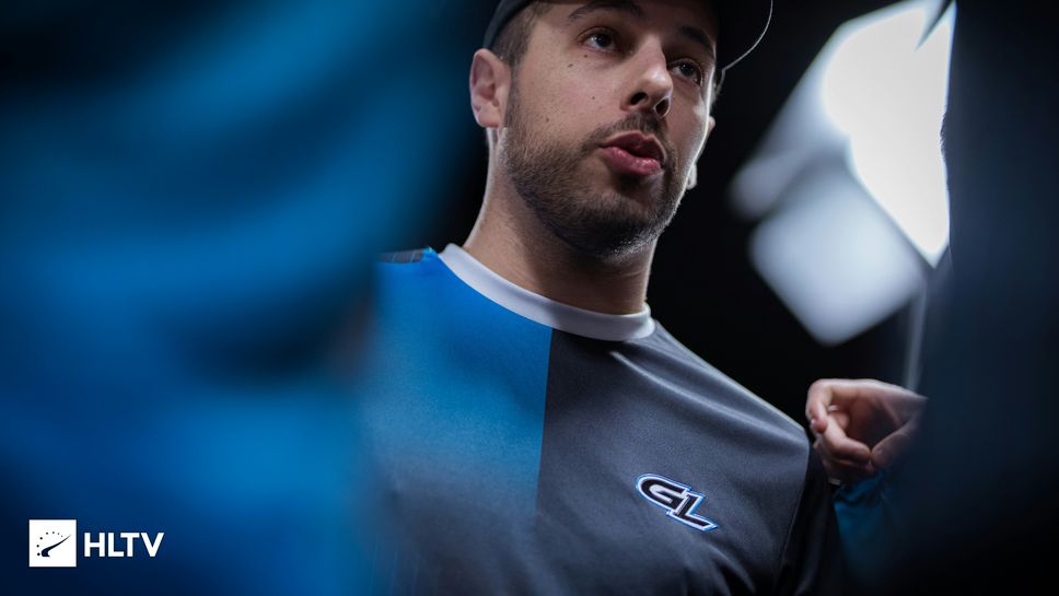 ash остава начело на GamerLegion въпреки провала за класиране на Мейджъра