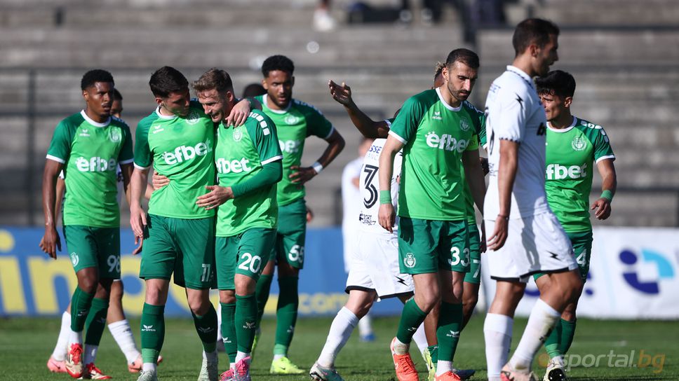 Втородивизионният Хебър ще изиграе 6 контроли по време на зимната