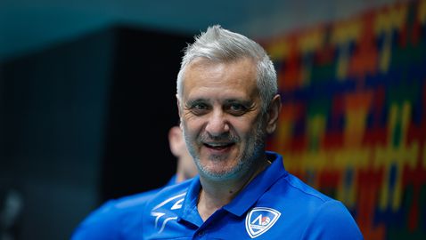  Радослав Арсов: Предстоят ни единствено хубави неща 