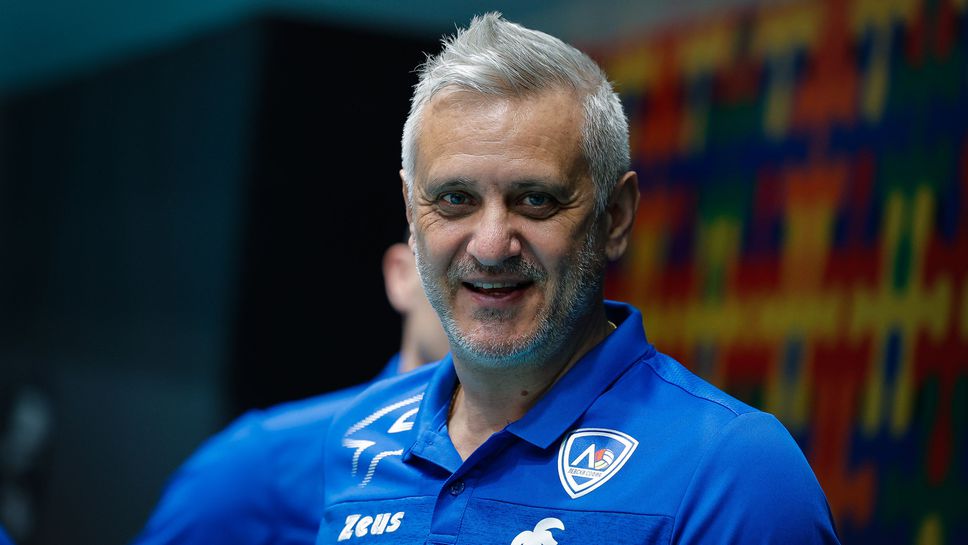 Радослав Арсов: Предстоят ни само хубави неща