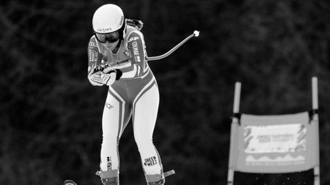  Трагедия! Френска вяра в ските почина след рухване на подготовка 