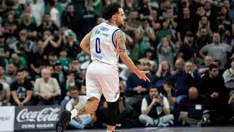 Билетите за Анадолу Ефес - Панатинайкос свършиха за нула време