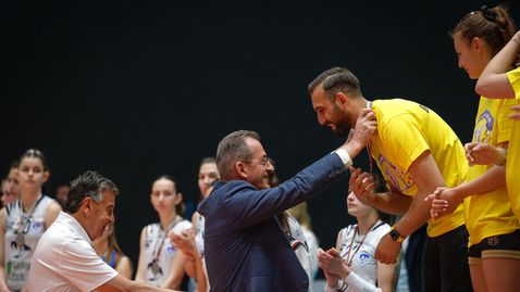  Ахметджан Ершимшек: Свършихме доста добра работа 