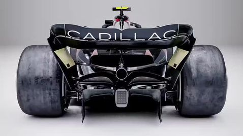  Кадилак пали първия си мотор за Формула 1 през лятото? 
