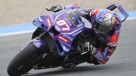  Ще последва ли MotoGP образеца на Формула 1 със завръщане в Турция? 