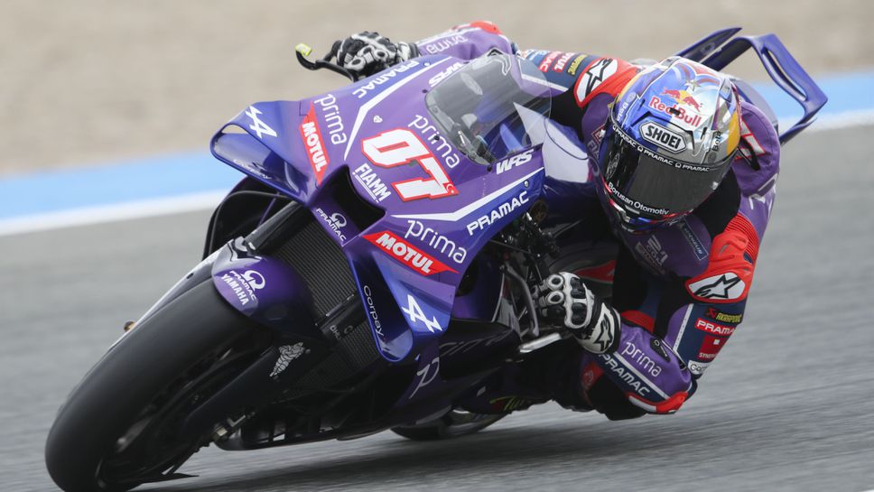 Ще последва ли MotoGP примера на Формула 1 със завръщане в Турция?