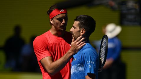 Как ще се възползват другите от отпадането на Алкарас