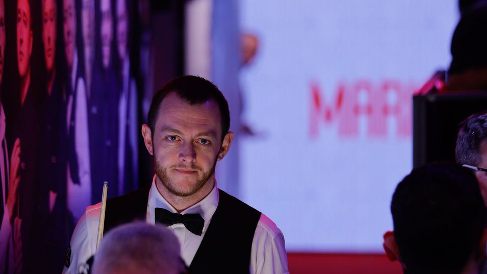 "Крусибъл" зове: Алън отстреля Уилсън