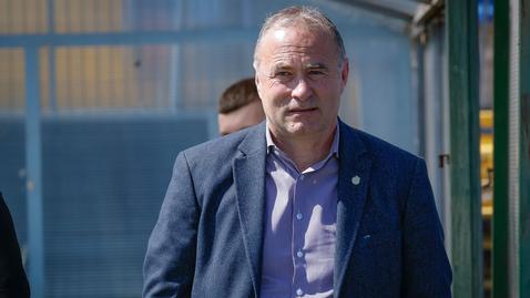 Величков: Феновете ни бяха провокирани, но не направиха кой знае какво