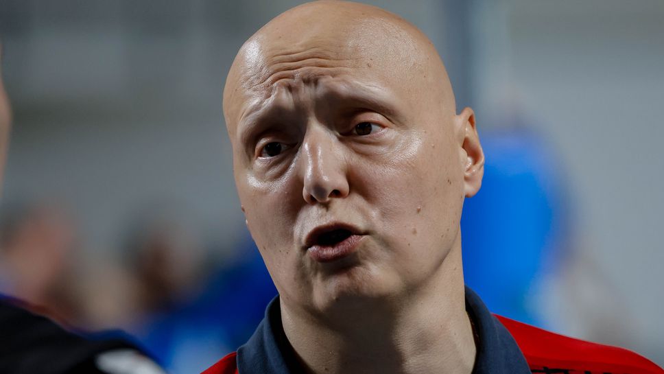 Иван Станев: Трябва да изчистим главите! Не отиваме примирени в София