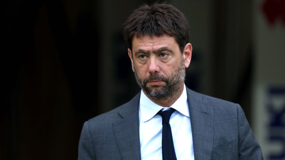 Андреа Аниели се завръща в инвестициите в спорта