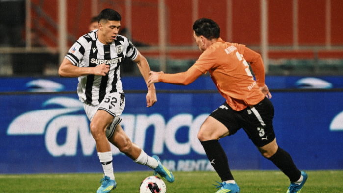 ПАОК без Десподов се провали във финала за Купата, бивш на ЦСКА стана герой