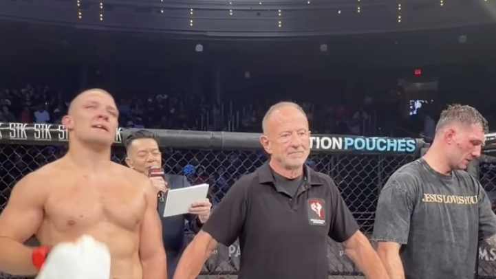 Делян Алишахи отказа американец в дебюта си в САЩ