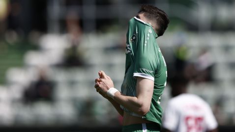 Хегемонията на Лудогорец е към своя край! ЦСКА 1948 спечели в Разград и измести "орлите" от второто място