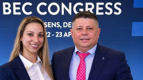 Българка беше избрана за вицепрезидент на Световната федерация по бадминтон