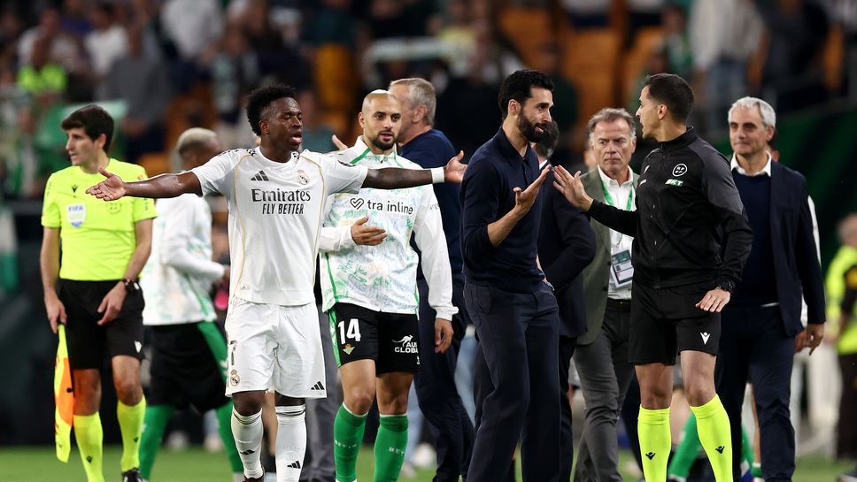 Реал Мадрид ТВ: Правят подигравка с най-големия клуб в света!