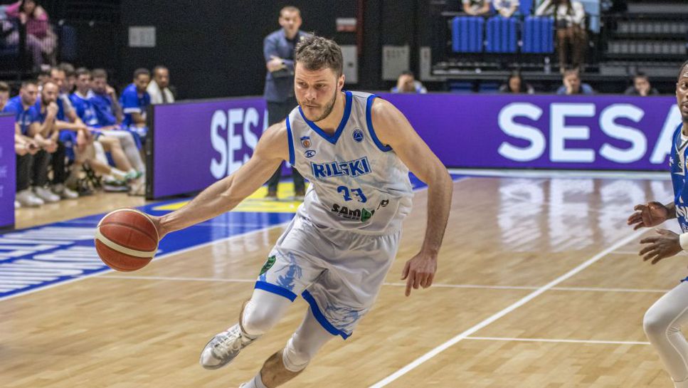 Вижте кой срещу кого ще се изправи в плейофите на Sesame НБЛ