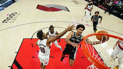 20-годишен гард счупи рекорд на Коби Брайънт