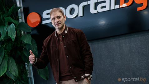 Петров: Трябва да бъдем пример за младото поколение