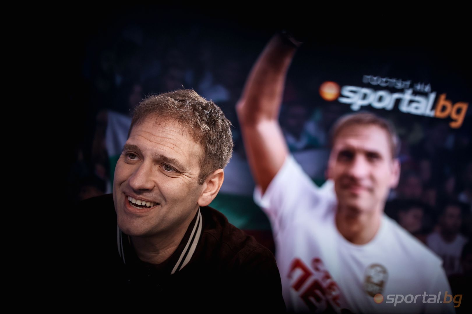 Стилиян Петров в "Гостът на Sportal.bg"
